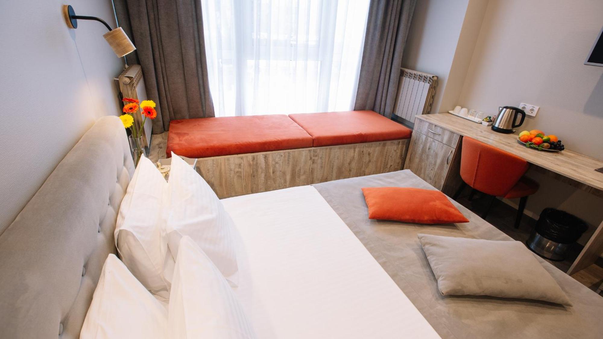 Time Hotel Киев Экстерьер фото