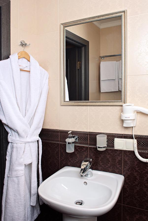Time Hotel Киев Экстерьер фото