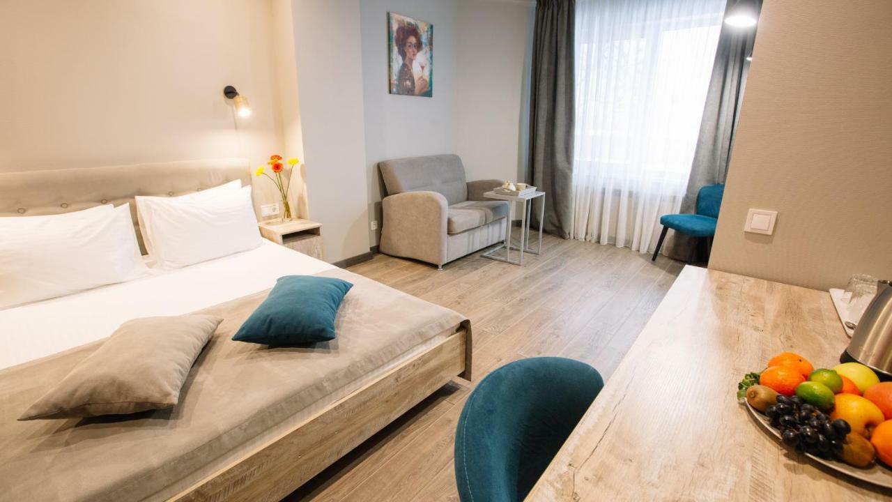 Time Hotel Киев Экстерьер фото